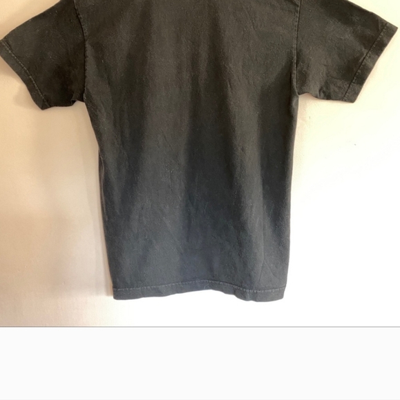 Dyse One Catrina Face Image T-shirt. M - Picture 4 of 4